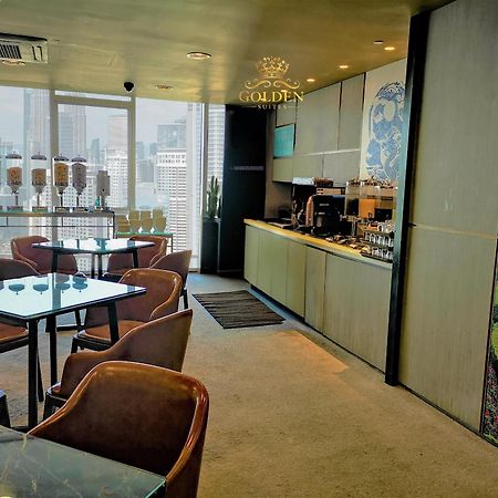 Golden Suites At Platinum Klcc Kuala Lumpur Exteriér fotografie